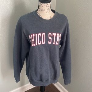 Chico State Pullover
